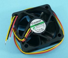 MF-5015-1V1-G99 2,0W 12V 50x15 SUNON