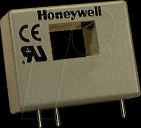CSNT651 current sensor, 12 ... ± 15 V