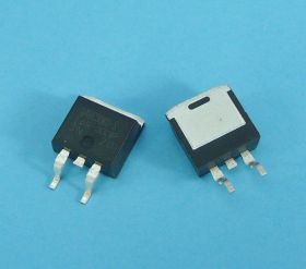 IRG-4BC30KD-S N 28A/600V/100W TO-263