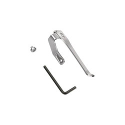 Victorinox 3.0340.B1 Swiss Tool Clip Silver Pocket-Sized Multitool Accessory