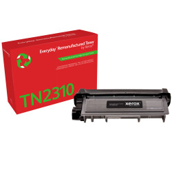 Xerox 006R04585 Everyday™ Mono Remanufactured Toner by compatible with Brother