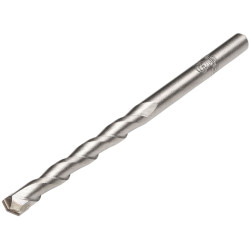 Draper 14148 TCT Masonry Drill Bit, 6.5 x 100mm - 14148