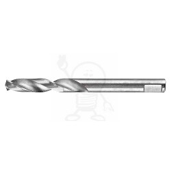 Wiertło-pilot otwornic bi-metalowych Verto 4991