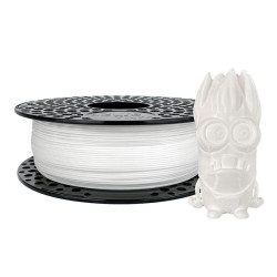 PLA Lumos filament Litho White 1.75mm 1kg - Azurefilm