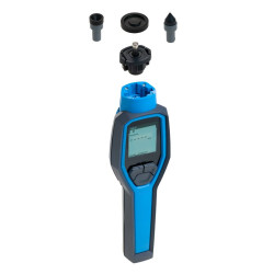 Miernik prędkości kątowej SKF LCD dokładność ±0,01