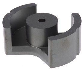 Rdzeń ferrytowy, N27, 9200nH, 62 (Dia.) x 49mm, PM 62/49