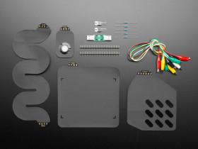 Adafruit LOOMIA Prototyping Packs &amp; Parts - Quick-Start Pack