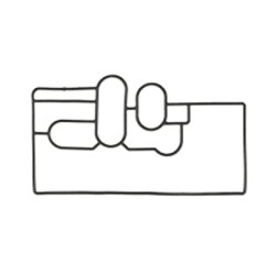 Uszczelka SMC Uszczelka SY30M