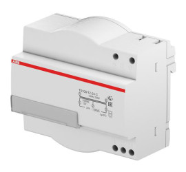 Transformator do szyny DIN