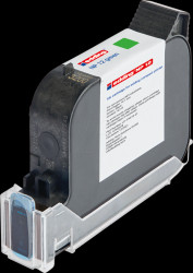 LO-T-12-NP-04 edding Ink Cartridge NP 12 – Green