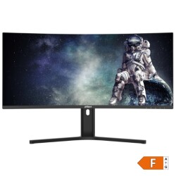 MONITOR GAMINGOWY LM34-E330CA 34 " 3440 X 1440 px 200 Hz DAHUA
