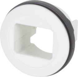 Złącze przemysłowe 09454520003 Harting Zawartość: 1 szt.