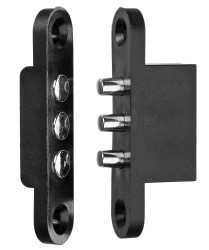 Kontakt 3 stykowy 6908