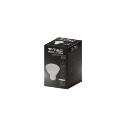 Żarówka LED GU10 4,5W 400lm biała 4000K SKU211686 V-TAC