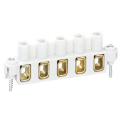 Podkładka termiczna 5-żyłowe Spelsberg rozmiar żyły 6 mm2