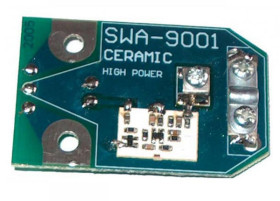 Wzmacniacz antenowy SWA9001 ceramic