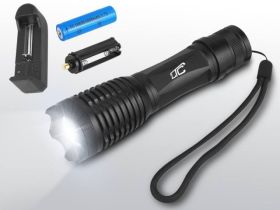 LATARKA LED LL43 T6ZOOM