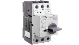 Wyłącznik Silnikowy 3P 11Kw 11-17A Mpx3 32H 417332