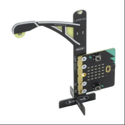 Kitronik LAMP:bit Street Light for the BBC micro:bit