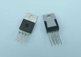 BTS-650-P 70A/62V Ron=0.006 PROFET