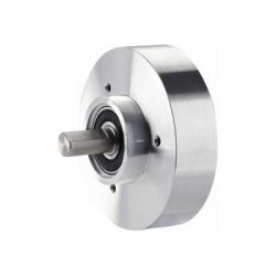 Blok łożyskowy do enkoderów BEF-FA-B12-010