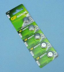 LR-9=PX-625A 1,5V GP BAT.ALKAL.