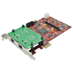 Płytka rozwojowa Galatea PCI Express Spartan 6 FPGA - wersja XC6SLX100T - Numato Lab