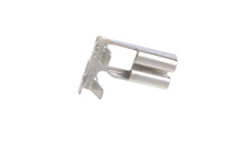 Nasuwka Konektorowa Nk 4,8-1/0,8 E10kn-01040100100 /100Szt./