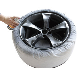 Foliatec 2065 Peelable Spray Paint 400ml Quick &amp; Easy Removal, Versatile