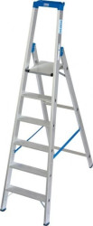 Drabina jednostronna 6 stopniowa Stabilo 124531
