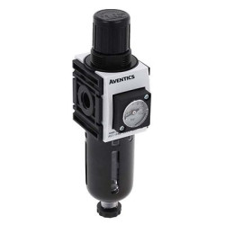 Regulator filtra EMERSON ? AVENTICS G 1/4 AS1