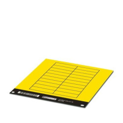 Cable Marker Znacznik urządzeń 831 Phoenix Contact Przyklejanie