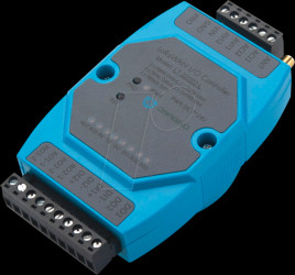 LT-22222-L-EU868 LoRaWAN I/O controller