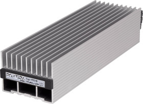 Ogrzewanie szafy rozdzielczej Schneider Electric NSYCR150WU1 12 - 24 V 150 W (D x S x W) 90 x 60 x 90 mm