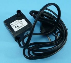 NAPOWIETRZACZ DO AKWARIUM