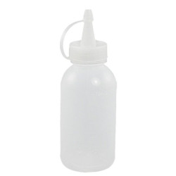 100ml ESD Dispensing Bottle - with Cap - for Liquids