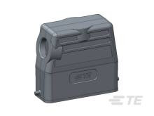 HEAVY DUTY RECT SIBAS