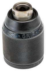 KEYLESS DRILL CHUCK 13 BHP451