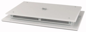 Pokrywa góna i dolna wentylowana do obudowy 800x600mm IP42 XSPTV4-W800D600 183190