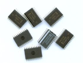 DM74ALS 373 WM UKŁAD SCALONY