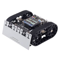 Zumo 32U4 OLED Robot Kit