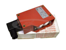 Fotoprzekaźnik RK 85/4 odbiciowy LEUZE