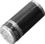 Dioda Prostownicza 1A/1000V SOD-80 MELF