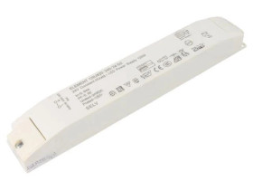 4052899605541 Zasilacz impulsowy LED 120W 24VDC 5A 198...264VAC 89