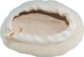 Futro polerskie 125 mm 61H706