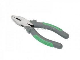 Kombinerki duże 150mm HY062D zielono-szare