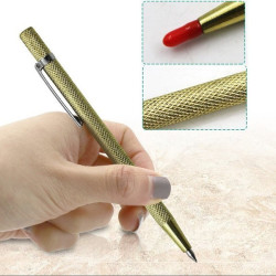 Scribing Stylus - Punch - for Ceramics, Metal, Glass