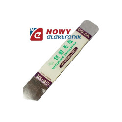 Otwierak do telefonów/obudów met metalowy smartfonów klapek