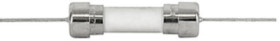 Microfuse 5.4 x 22.5 mm, 6.3 A, F, 250 V (AC), 1.5 kA breaking capacity, 0001.1012.PT