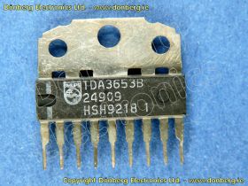 TDA3653B